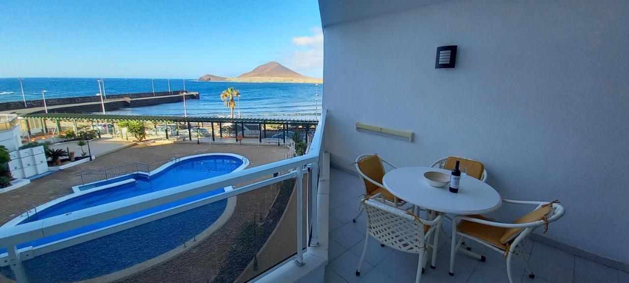 Apartamento En El Medano - Estrella Del Mar Granadilla De Abona Exterior foto