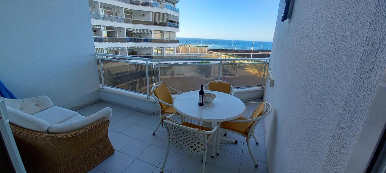 Apartamento En El Medano - Estrella Del Mar Granadilla De Abona Exterior foto