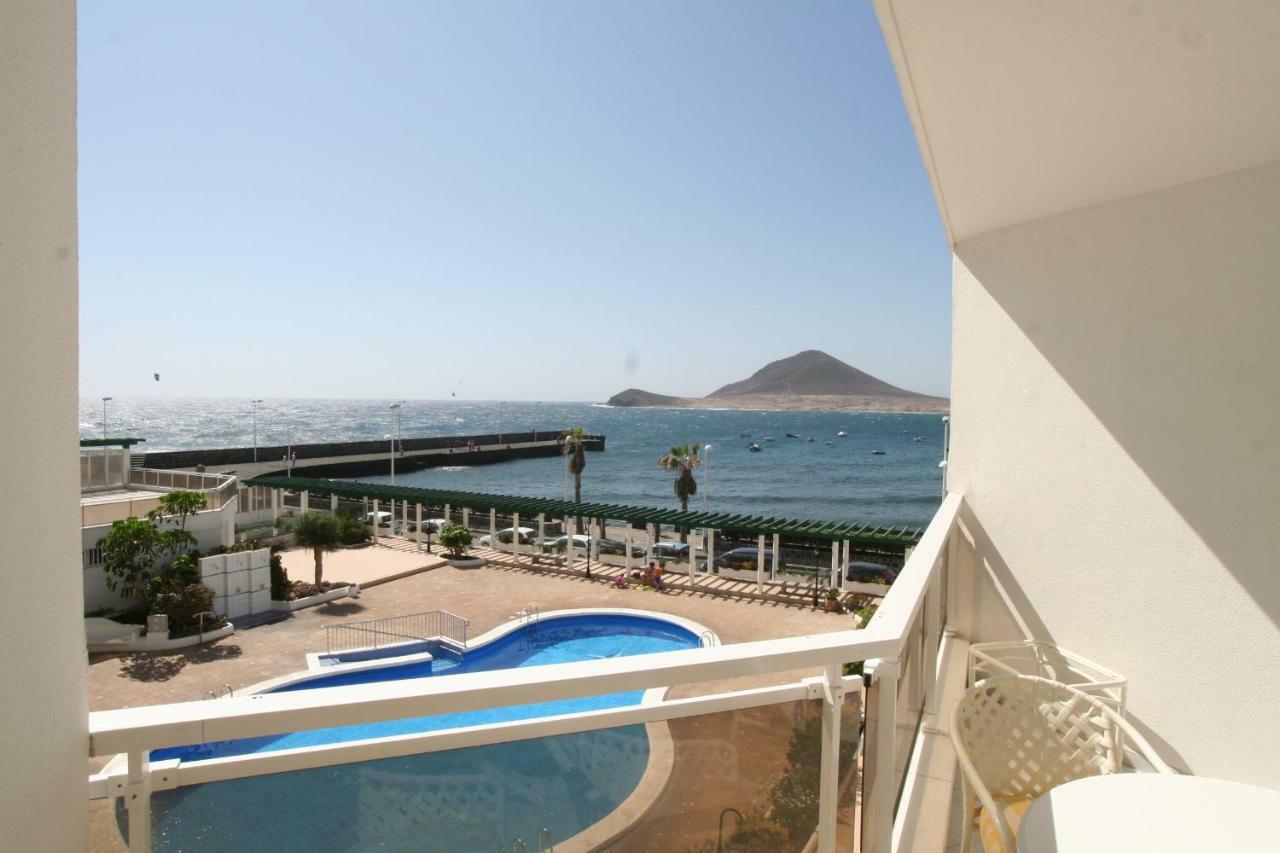 Apartamento En El Medano - Estrella Del Mar Granadilla De Abona Exterior foto